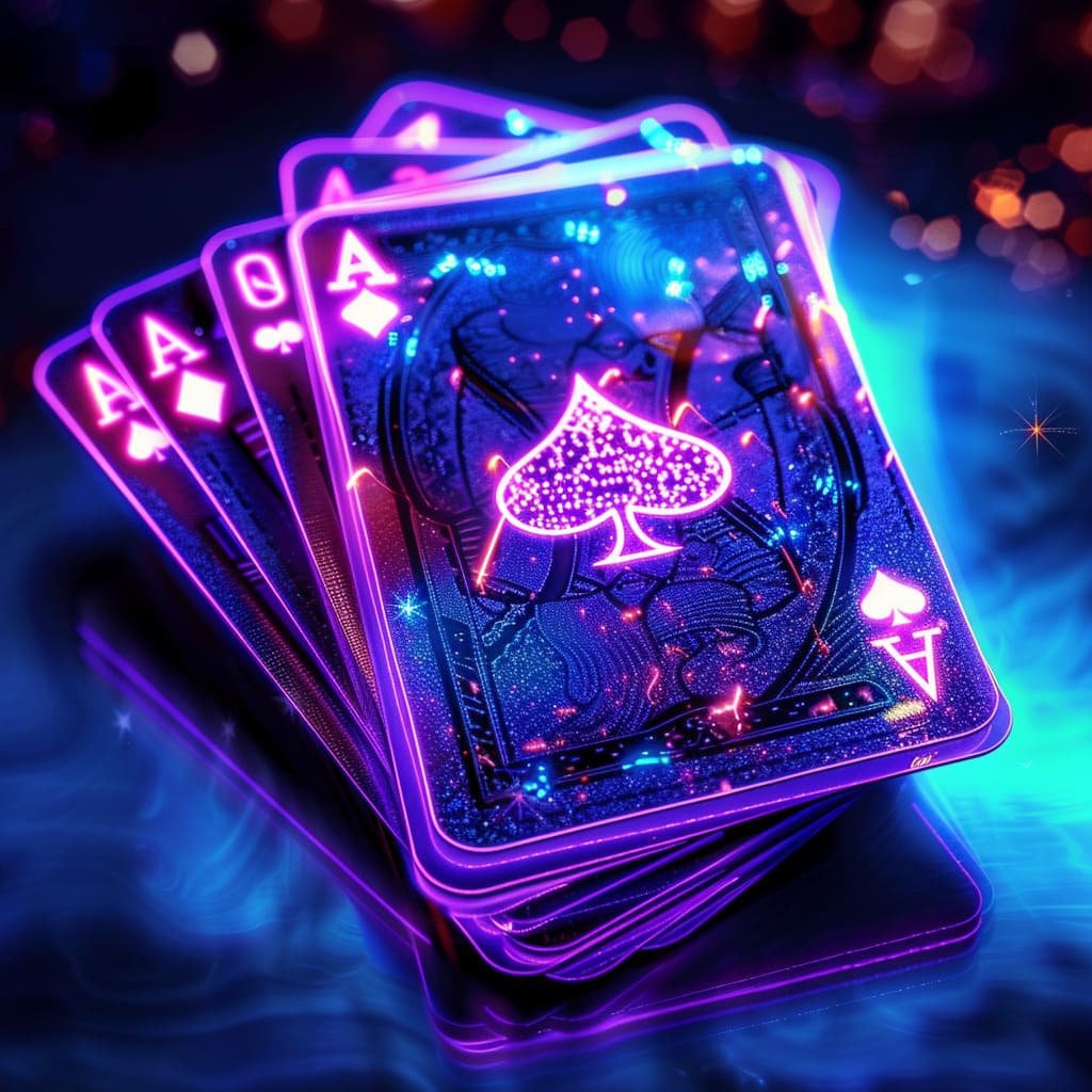 Antarmuka taruhan Andar Bahar dengan sistem chip di wso 138